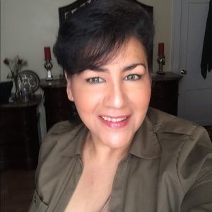 Meet your Posher, Mabel